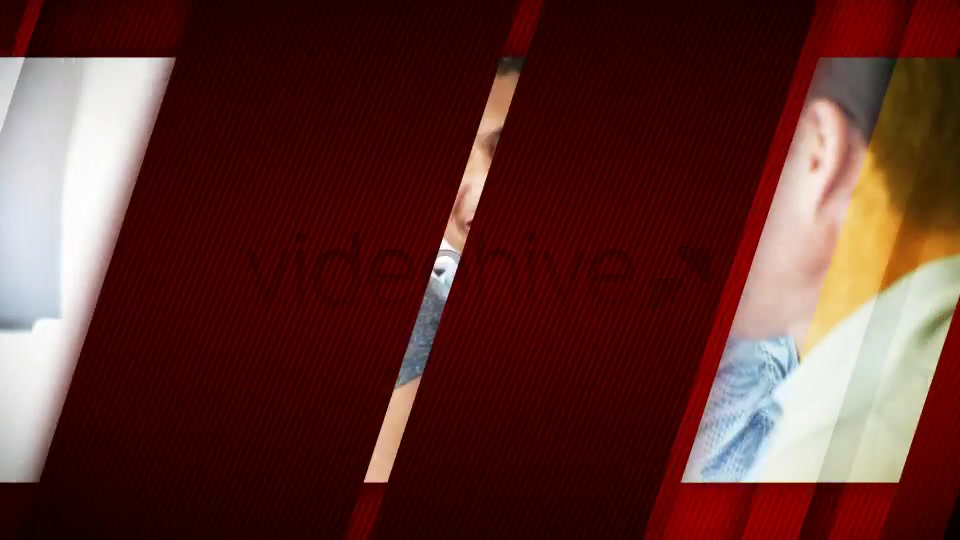 Red Corporate Business Videohive 482608 After Effects Image 6