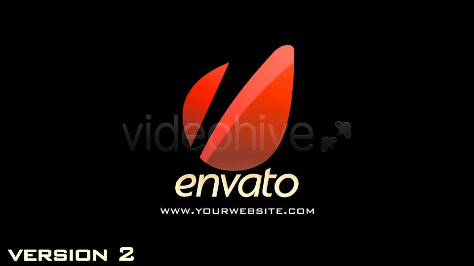 Red Electric Cinematic Logo Revealer - Download Videohive 2245318