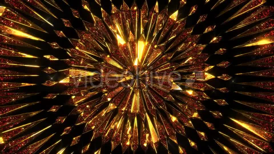 Red Glitters - Download Videohive 20292653