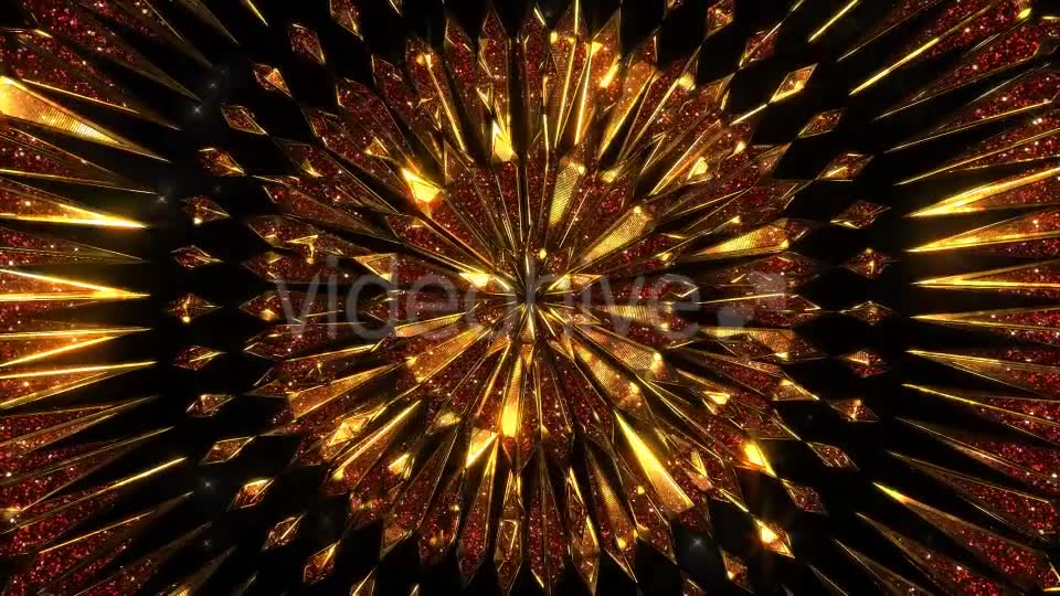 Red Glitters - Download Videohive 20292653