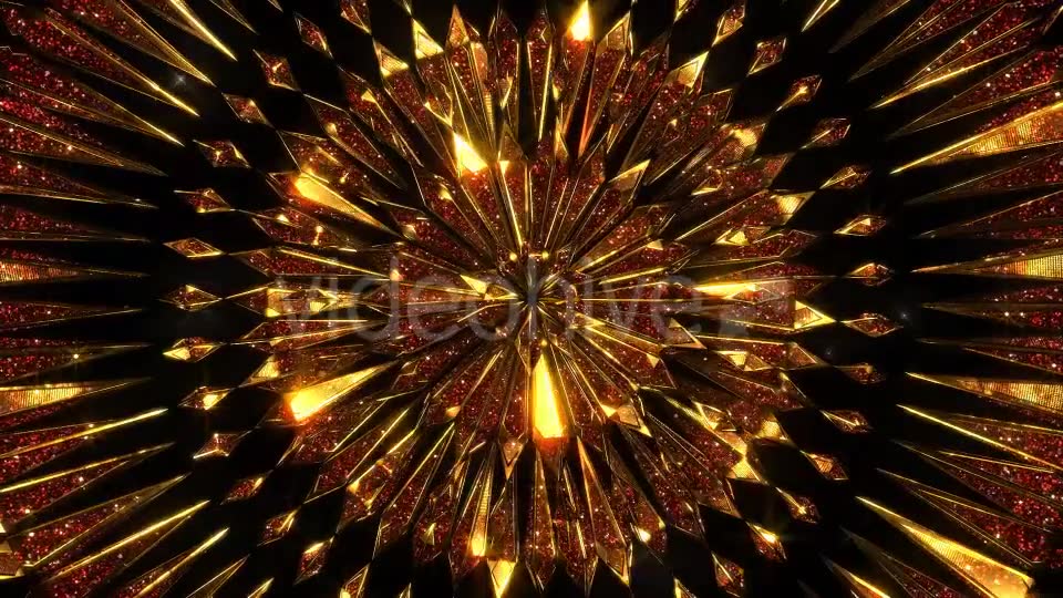 Red Glitters - Download Videohive 20292653