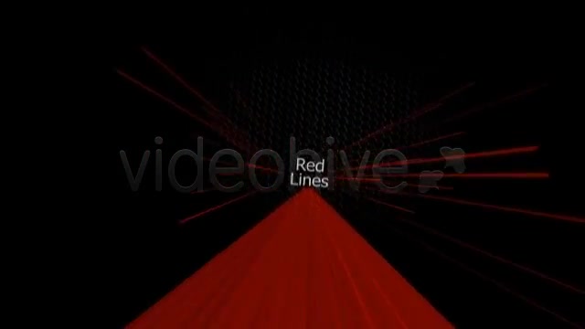 Red Lines Cinematography Videohive 3667070 After Effects Image 12