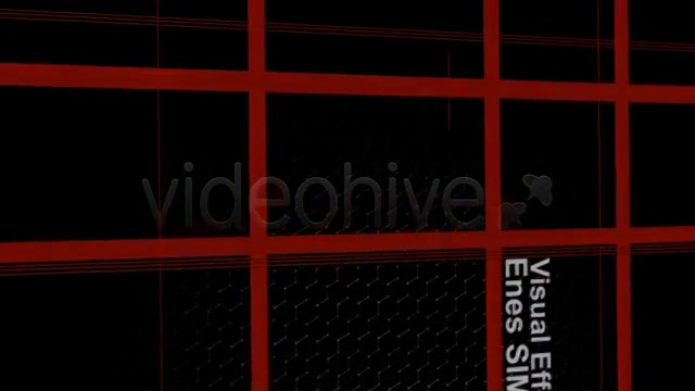 Red Lines Cinematography Videohive 3667070 After Effects Image 4