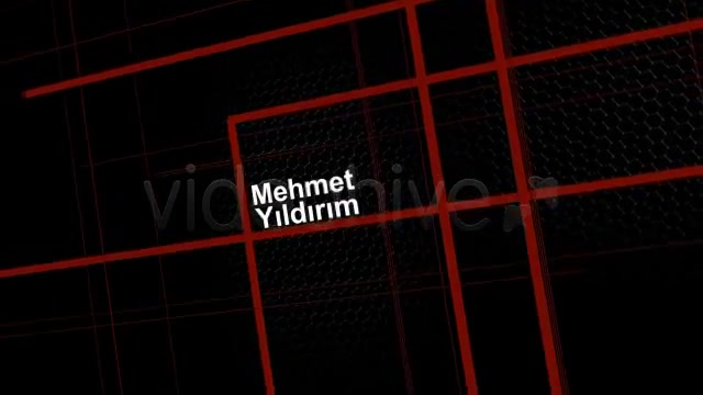 Red Lines Cinematography Videohive 3667070 After Effects Image 6
