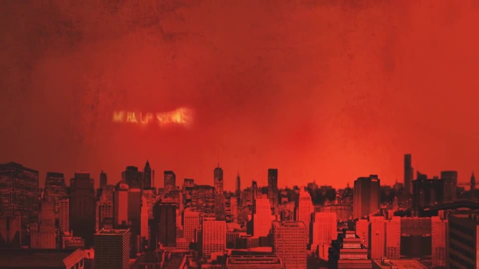 Red Mist - Download Videohive 22726270