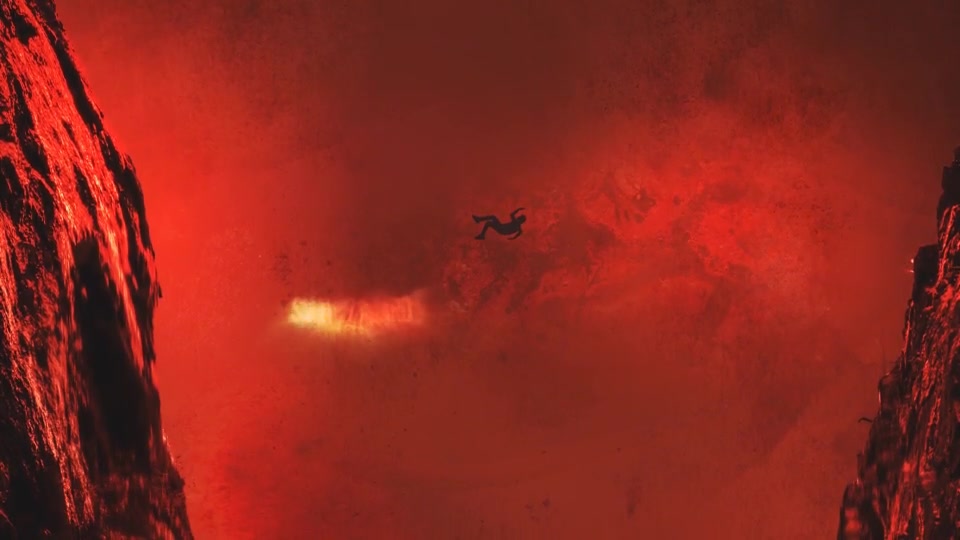 Red Mist - Download Videohive 22726270