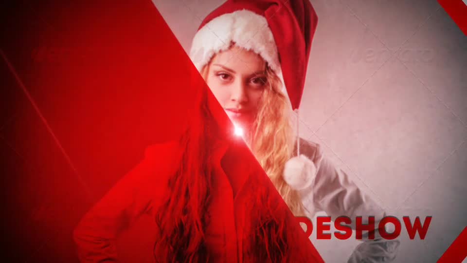 Red Slideshow Videohive 6260756 After Effects Image 2