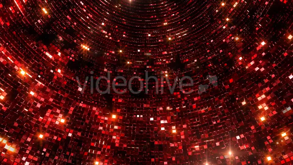 Red Squares - Download Videohive 20680254