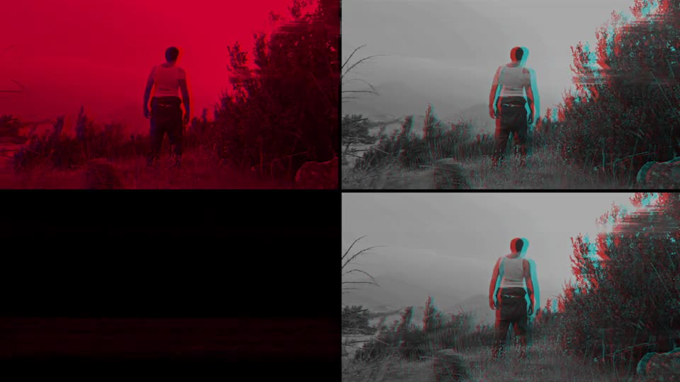 Red Thrilla (4K Cinematic Teaser) - Download Videohive 19000530