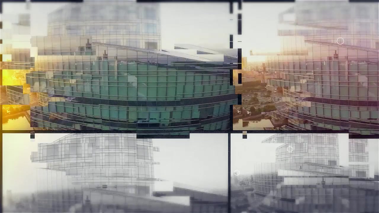 Reel Production Videohive 15741462 After Effects Image 11