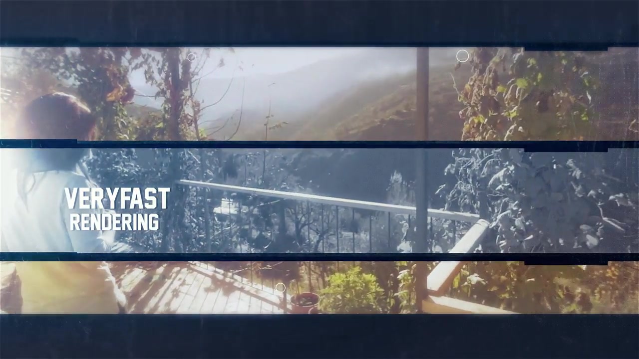 Reel Production Videohive 15741462 After Effects Image 3
