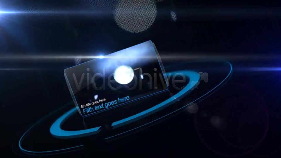 reFLECT - Download Videohive 105396