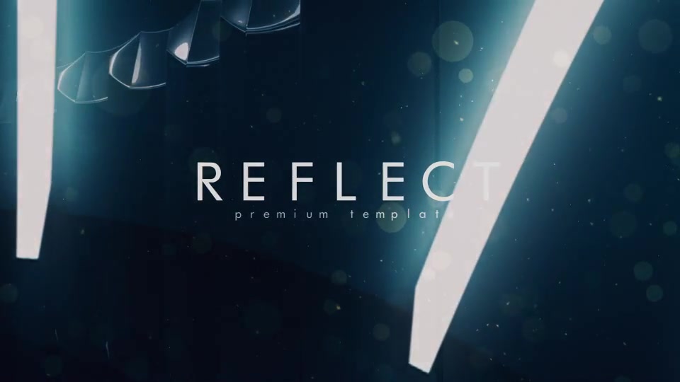 Reflect - Download Videohive 22044898