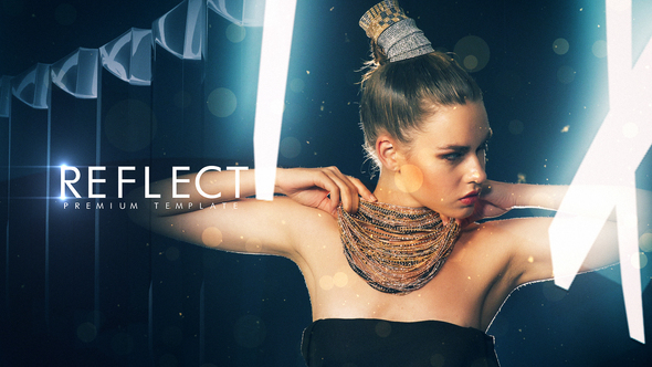 Reflect - Download Videohive 22044898