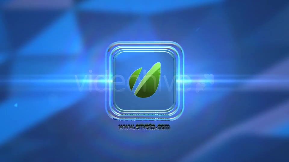Reflection Logo Videohive 3943131 After Effects Image 8