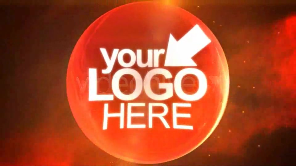 Reflexive Logo Reveal Videohive 2326550 After Effects Image 4