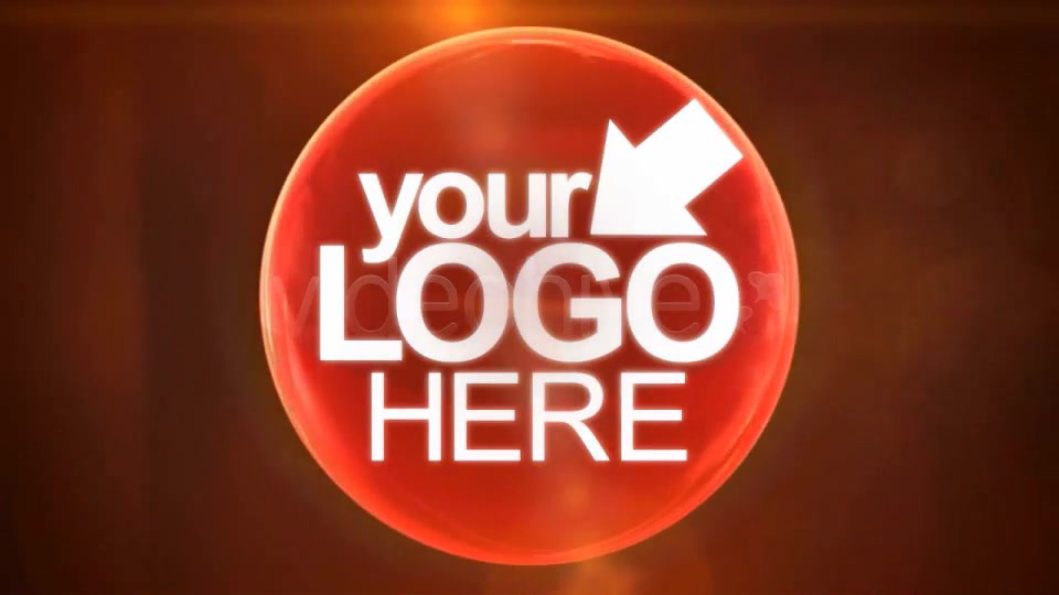 Reflexive Logo Reveal Videohive 2326550 After Effects Image 5