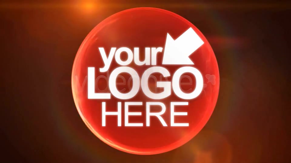 Reflexive Logo Reveal Videohive 2326550 After Effects Image 6