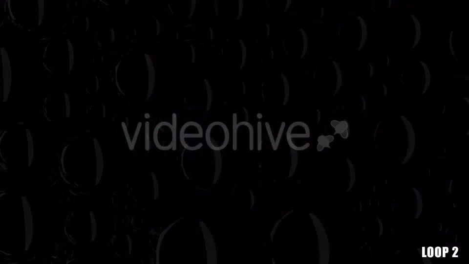 Refracting Spheres VJ Pack (120bpm) - Download Videohive 9724841