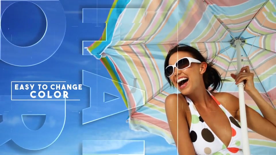 Refraction Slideshow - Download Videohive 16669489