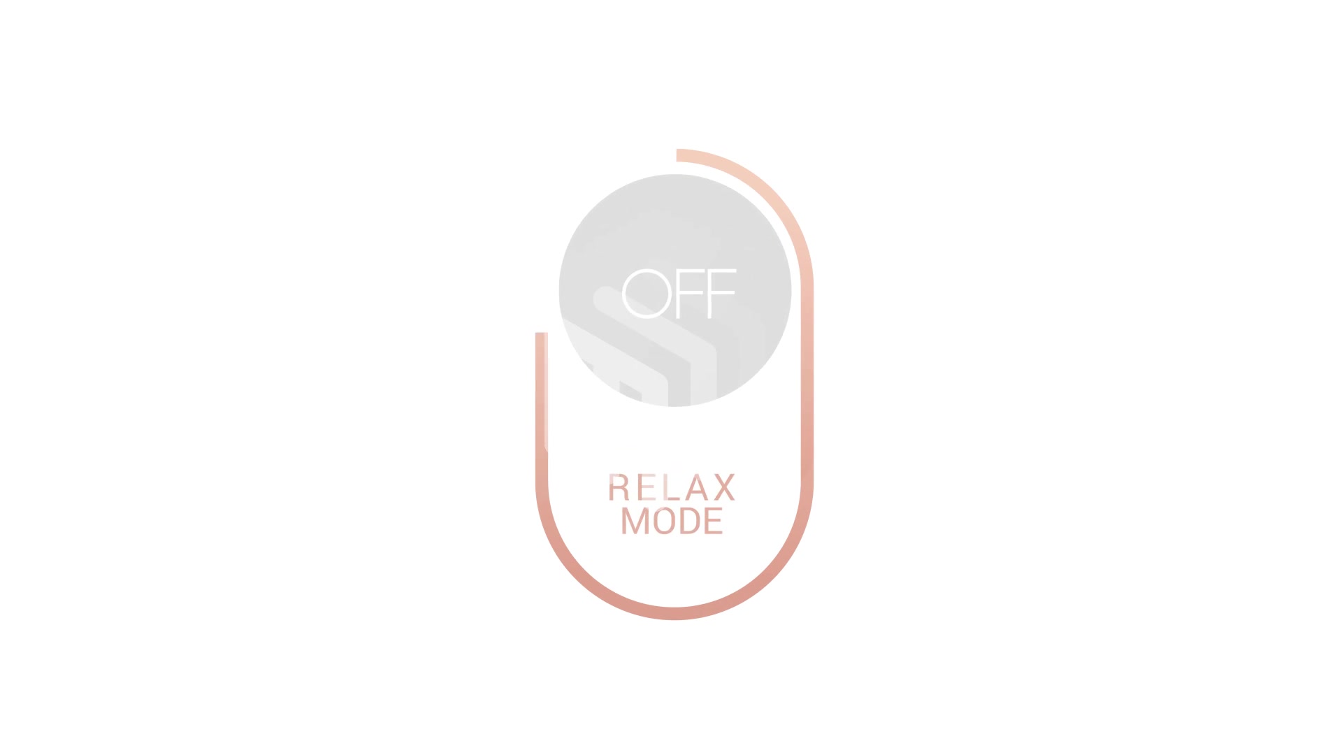 Relax Massage Logo Design and Animation Videohive 28651282 After Effects Image 6