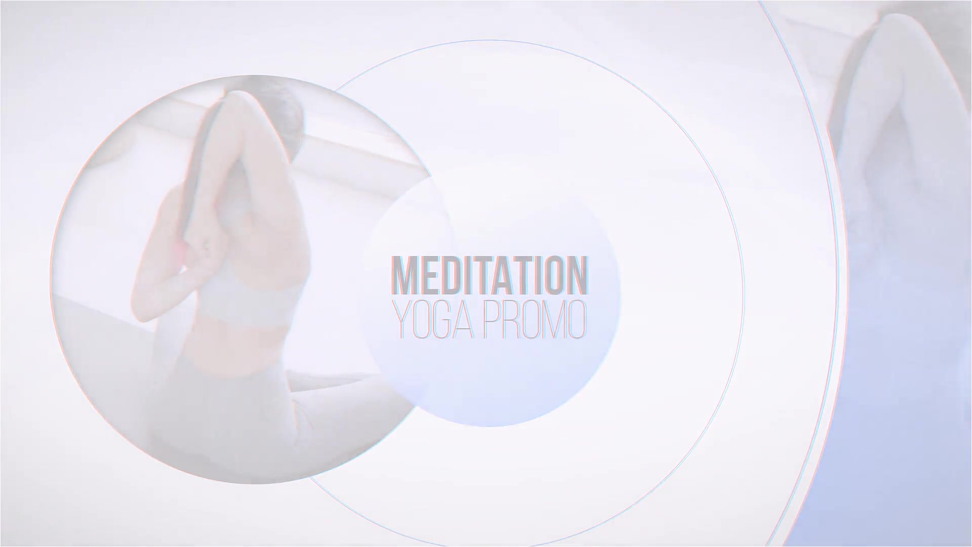 Relax Meditation Yoga Videohive 34455450 After Effects Image 11