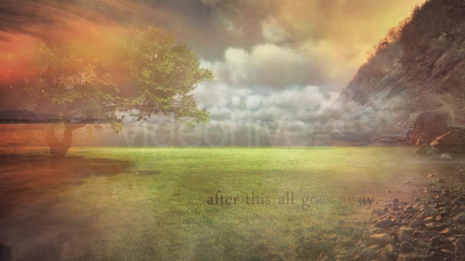 Remembrance I Relive - Download Videohive 3672009