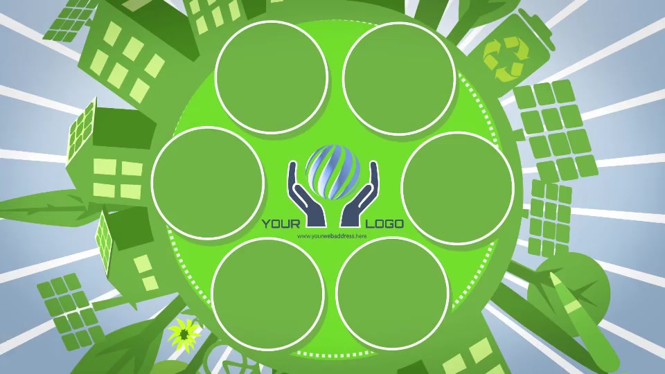 Renewable Eco Energy Logo Videohive 33969236 Premiere Pro Image 10