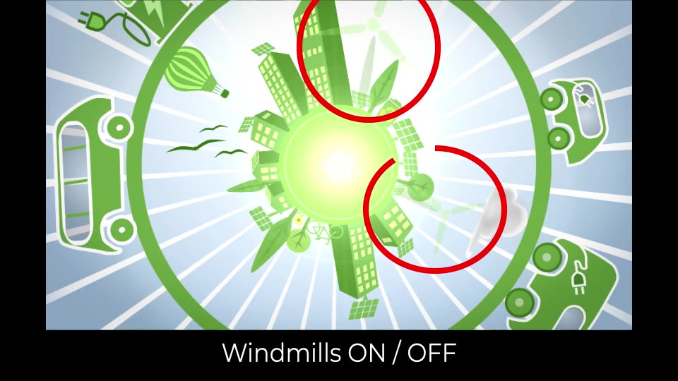 Renewable Eco Energy Logo Videohive 33969236 Premiere Pro Image 12