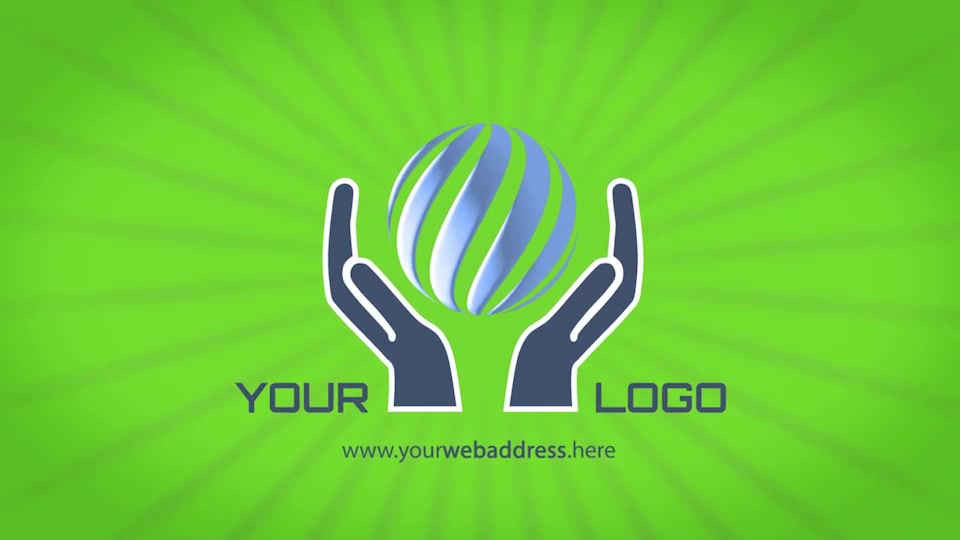 Renewable Eco Energy Logo Videohive 33969236 Premiere Pro Image 7