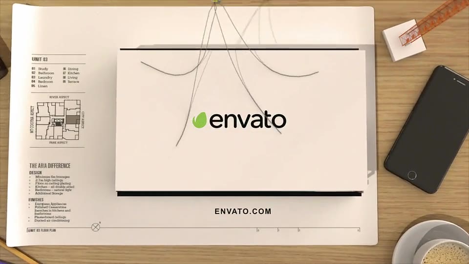 Renovation Logo Videohive 21091745 After Effects Image 9