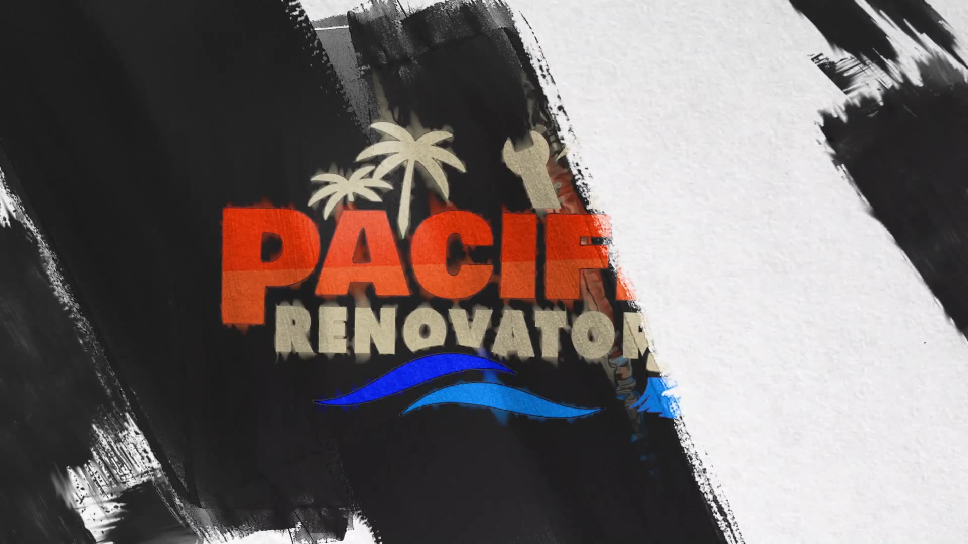 Renovation Painting Logo Videohive 29522004 After Effects Image 6