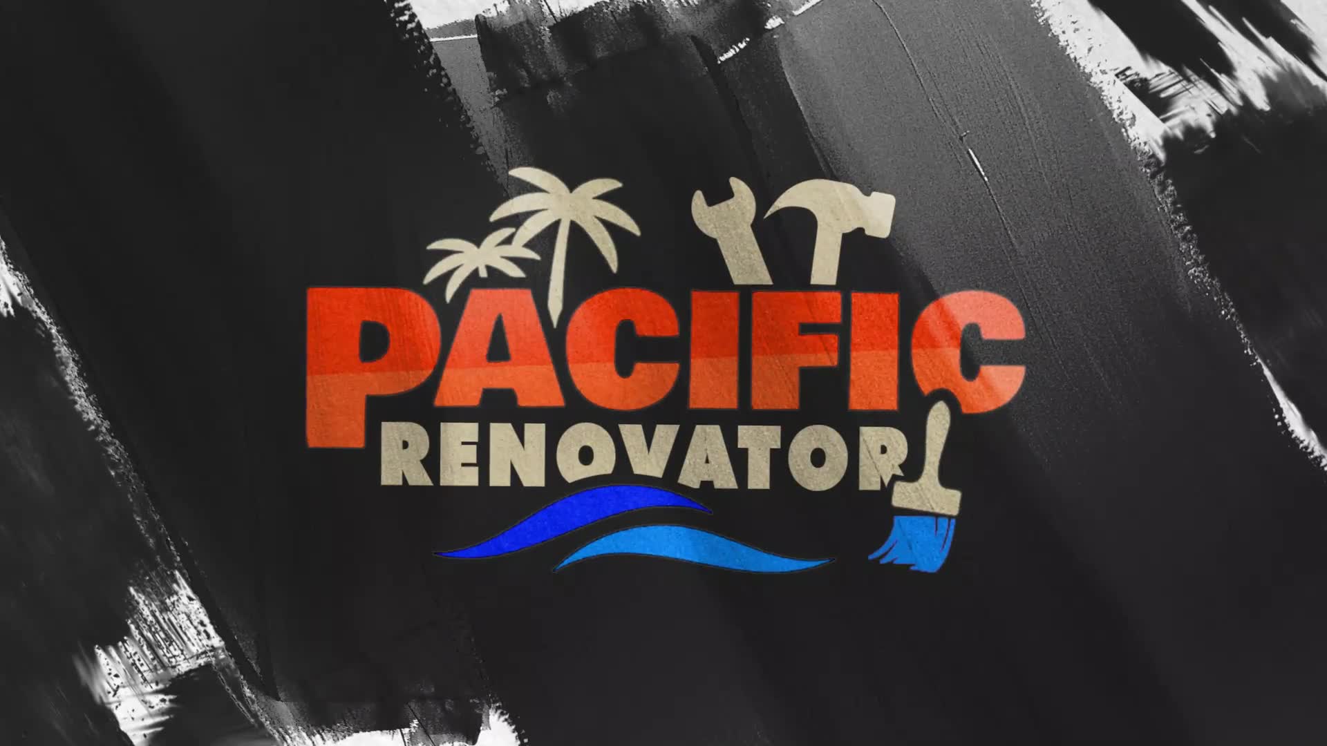 Renovation Painting Logo Videohive 29522004 After Effects Image 7