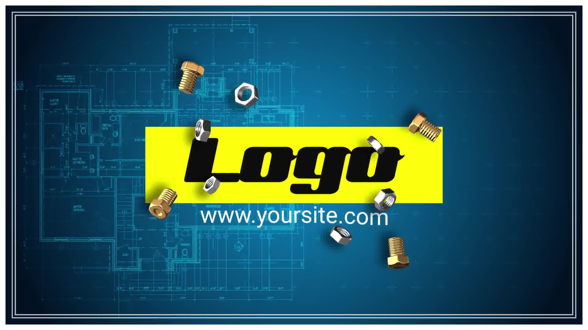 Repair Tools SALE Videohive 25050640 After Effects Image 13