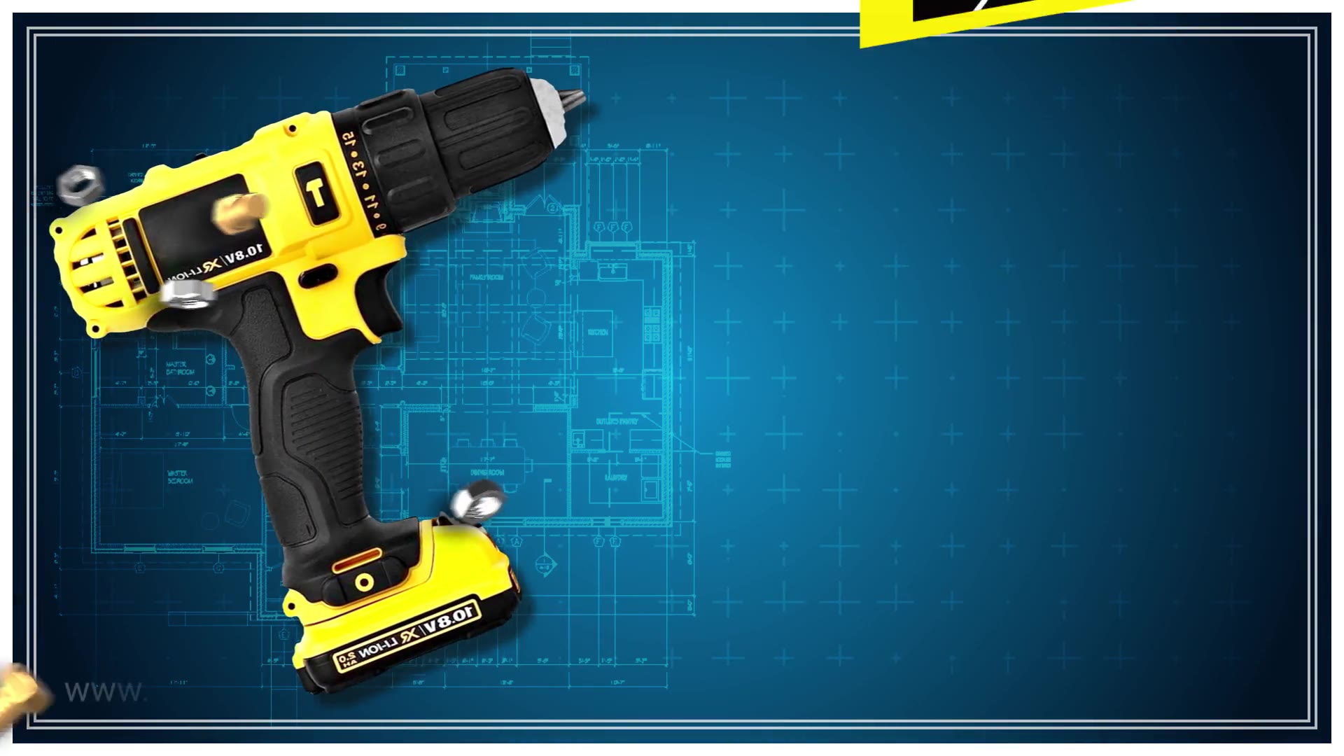 Repair Tools SALE Videohive 25050640 After Effects Image 5