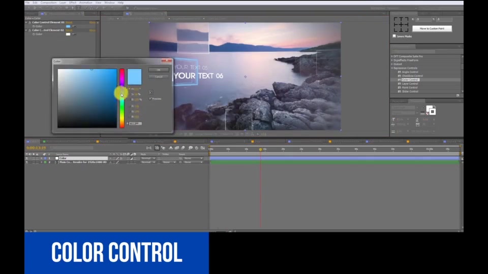 Repeat Slideshow Videohive 16761554 After Effects Image 12