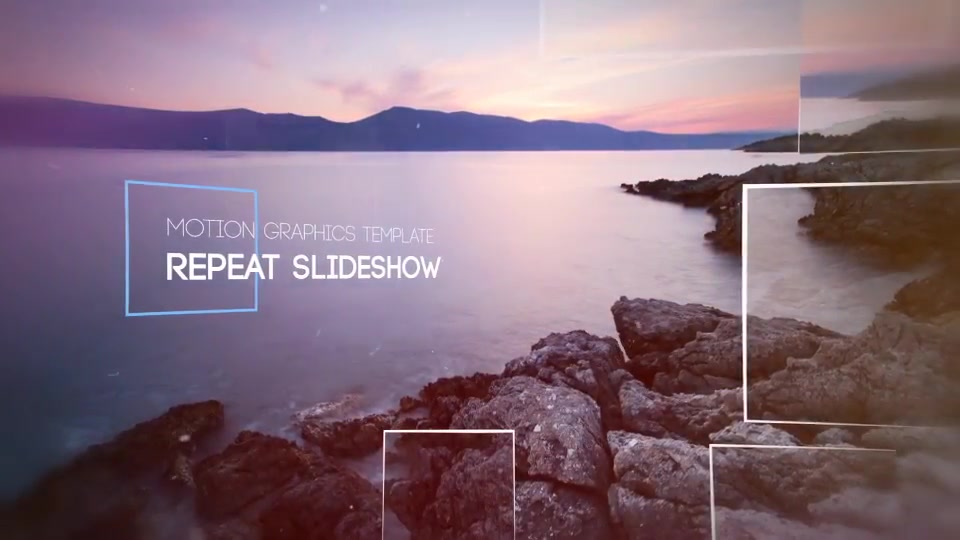 Repeat Slideshow Videohive 16761554 After Effects Image 3