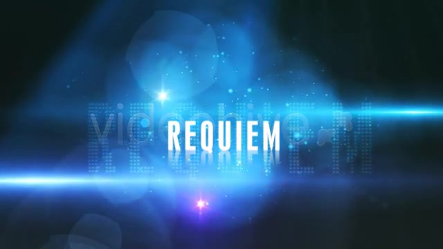Requiem - Download Videohive 91491