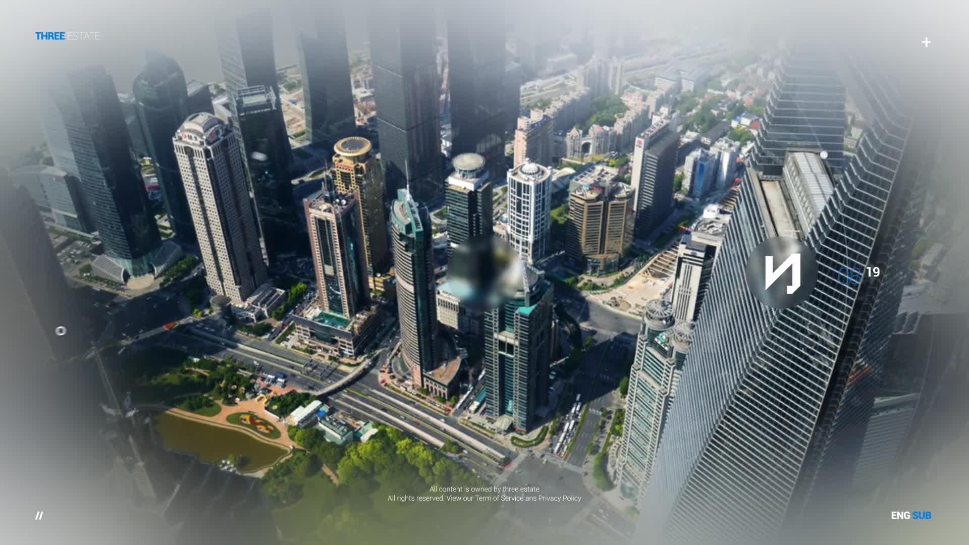 Residence and Real Estate Presentation Videohive 24161811 After Effects Image 1