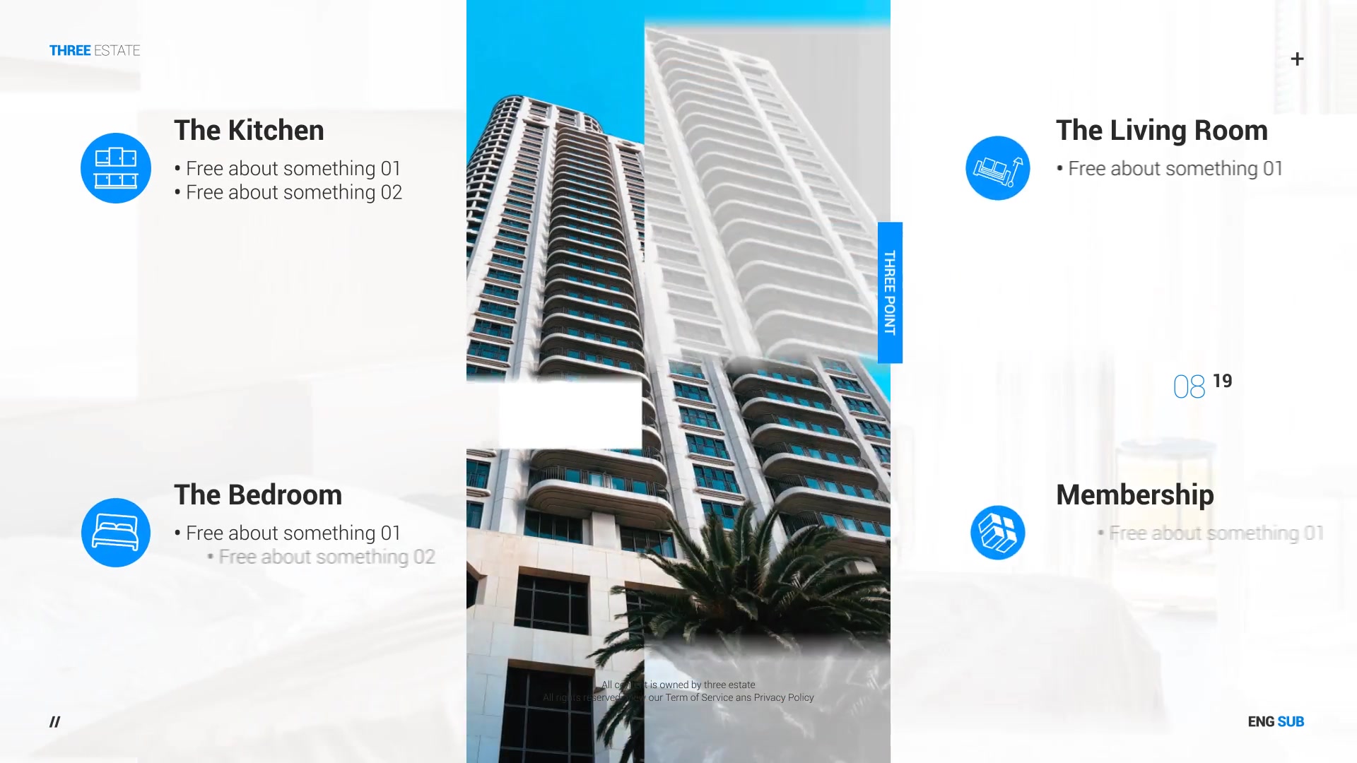 Residence and Real Estate Presentation Videohive 24161811 After Effects Image 7