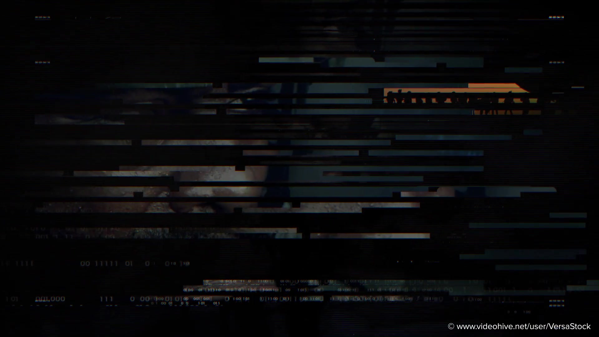 Resistance | Show Opening Title Sequence - Download Videohive 21475170