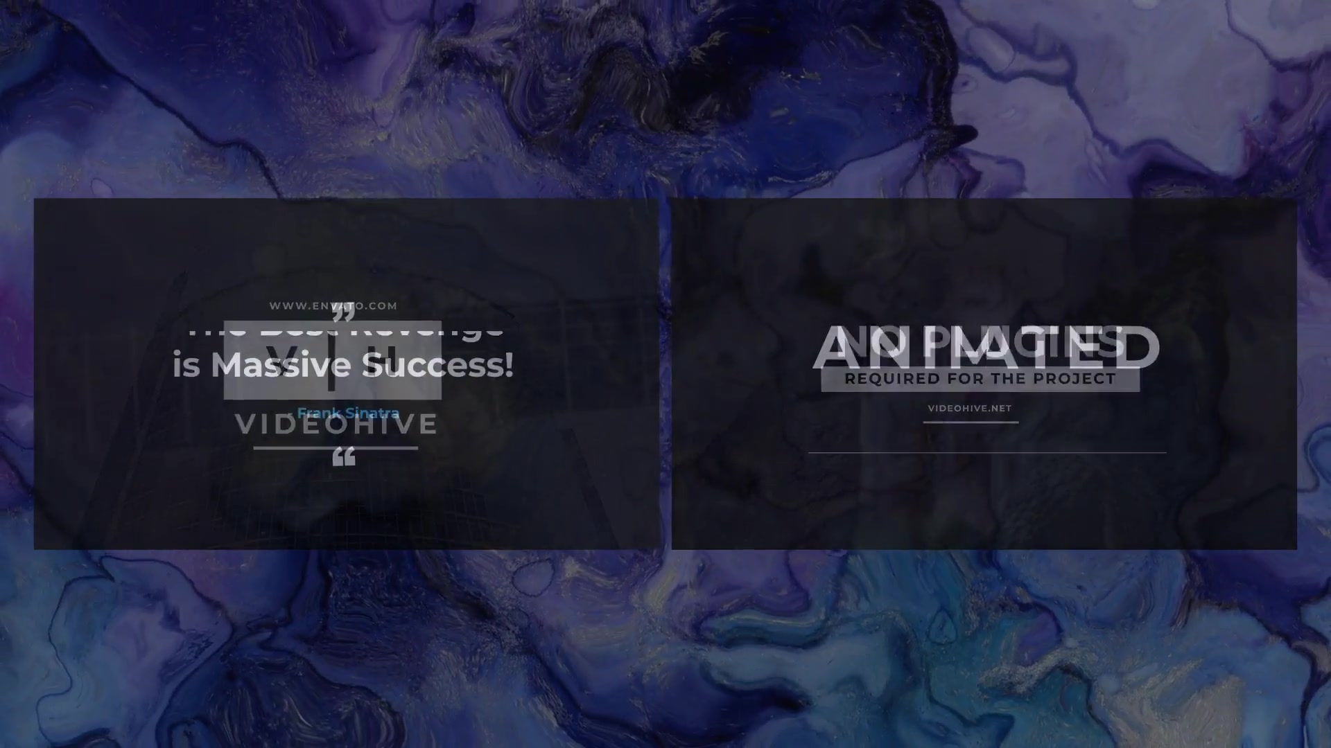Resize Titles Videohive 23158286 After Effects Image 6
