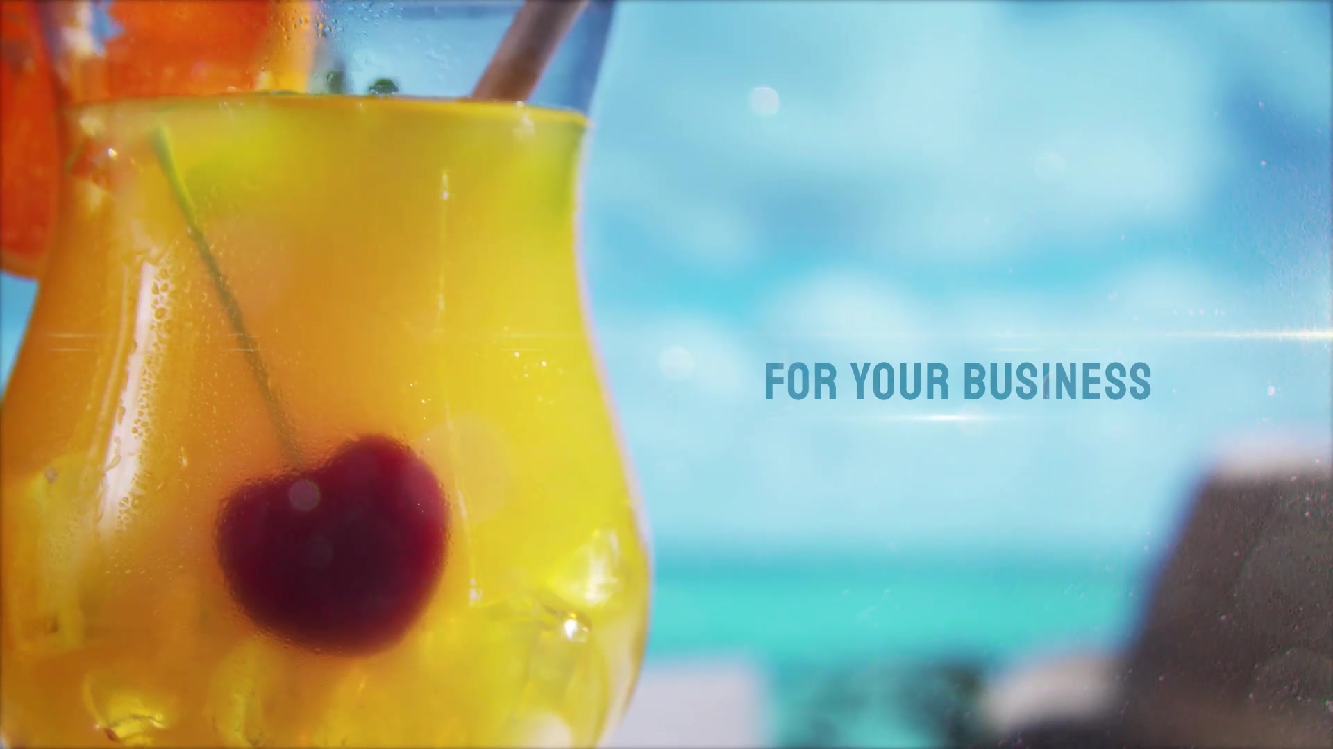 Resort Promo Videohive 38402718 After Effects Image 3
