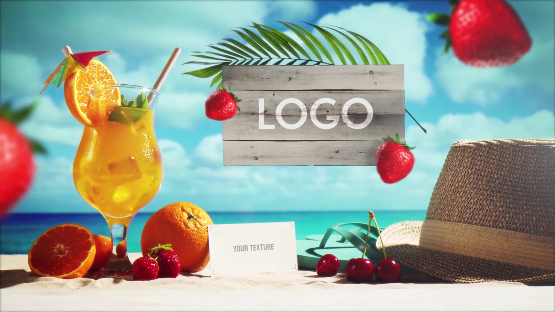 Resort Promo Videohive 38402718 After Effects Image 5