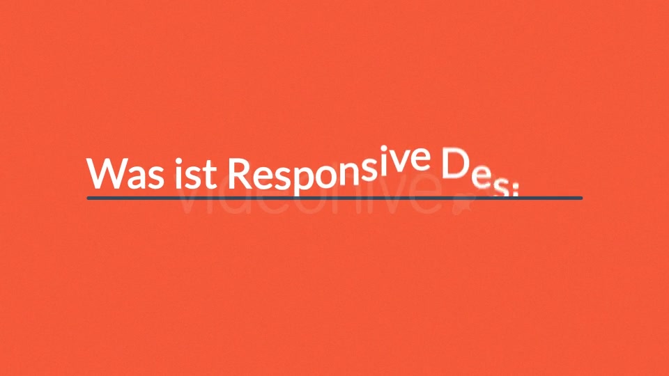 Responsive Design Explainer - Download Videohive 5949240