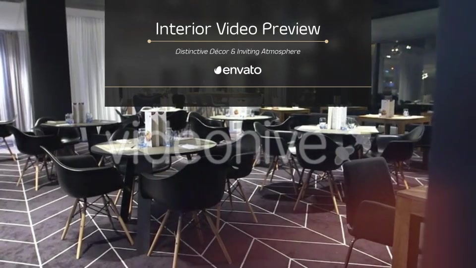 Restaurant Business Videohive 27449319 After Effects Image 6