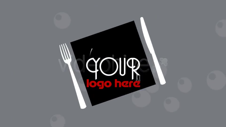 Restaurant Theme Part 2 Videohive 2785875 After Effects Image 11