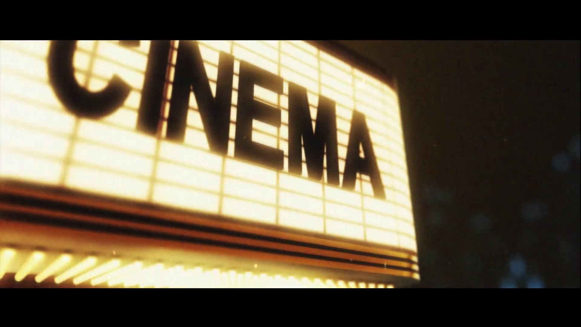 Retro Cinema Videohive 38598689 After Effects Image 11