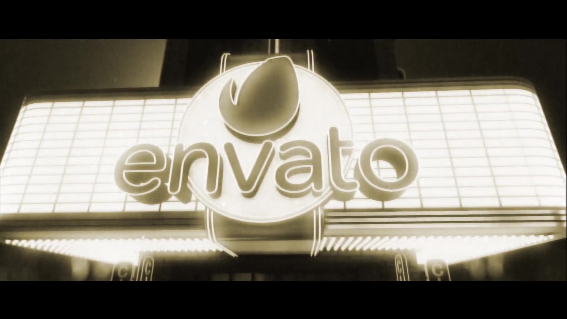 Retro Cinema Videohive 38598689 After Effects Image 6