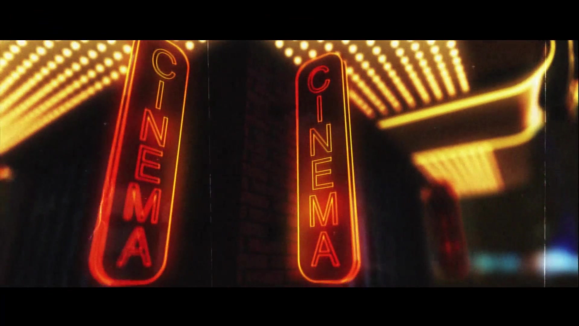 Retro Cinema Videohive 38598689 After Effects Image 8